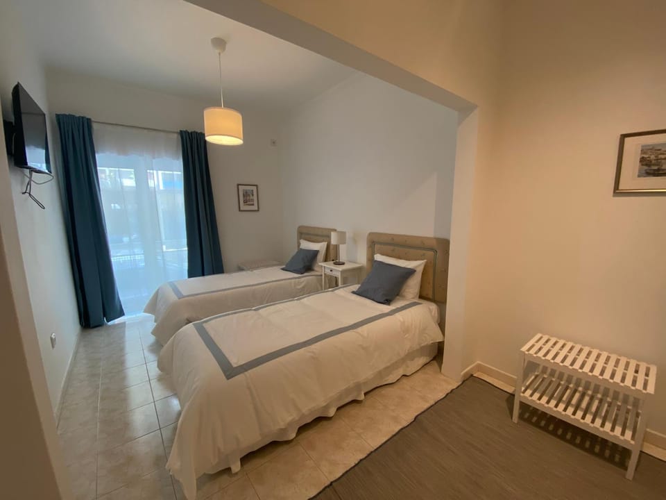 Guest House Apartment in Faro