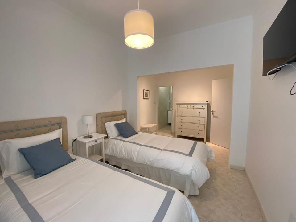 Guest House Apartment in Faro