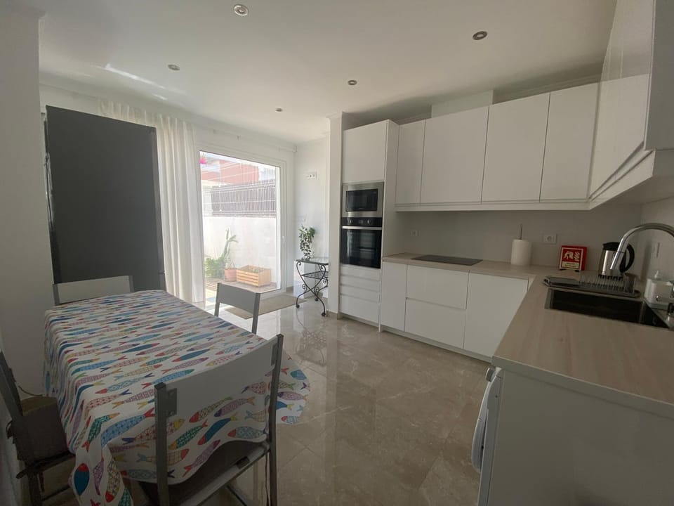 Guest House Apartment in Faro