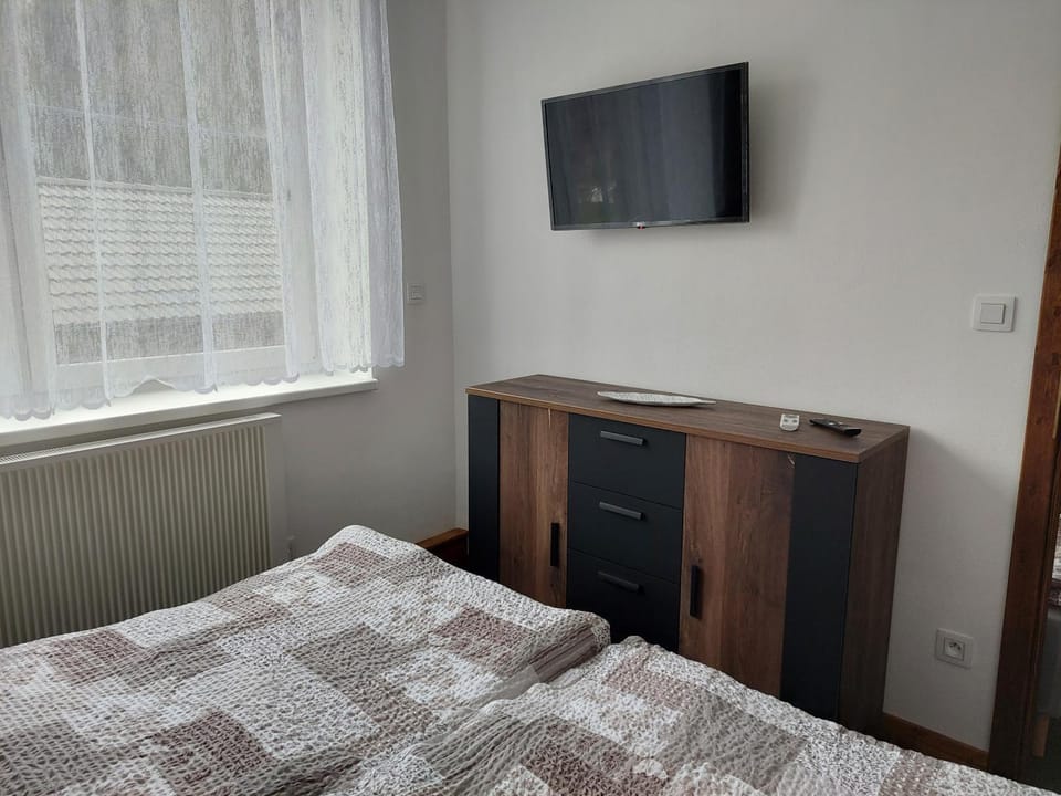 Kopretina Apartment in South Bohemian Region