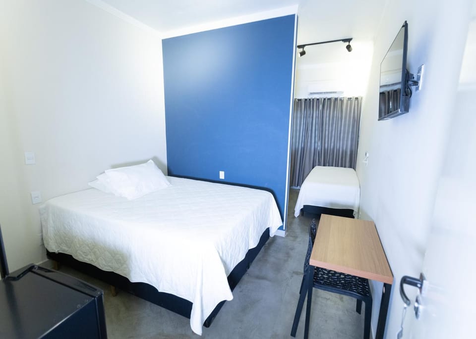 TV and multimedia, Bedroom