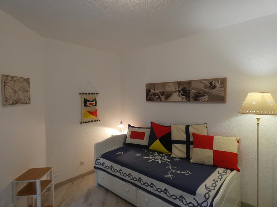 Aquero-accueil Apartment in Lourdes