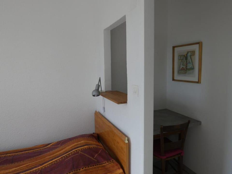 Aquero-accueil Apartment in Lourdes
