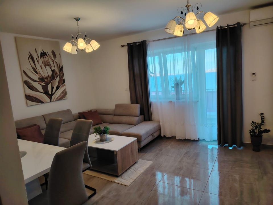Apartman David Apartment in Lika-Senj County