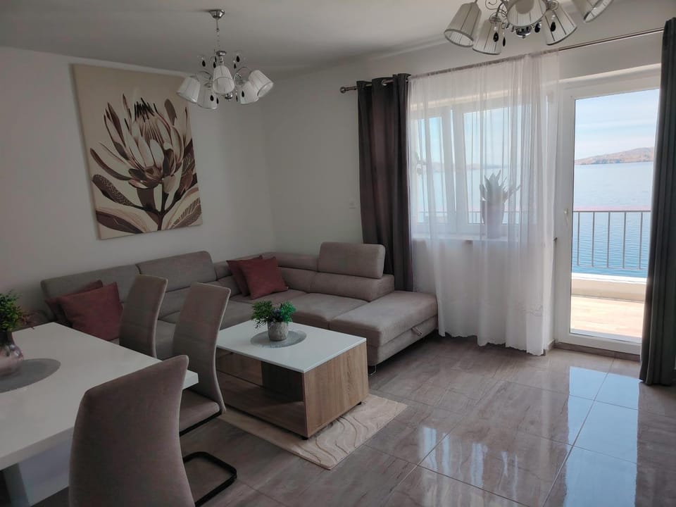 Apartman David Apartment in Lika-Senj County