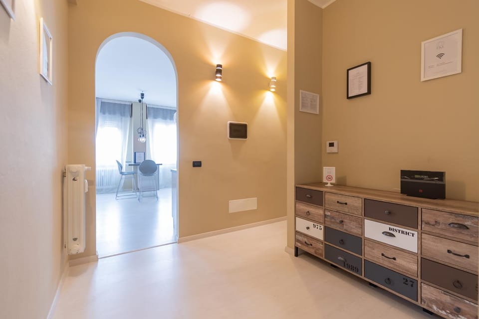 TV and multimedia, Kitchen or kitchenette