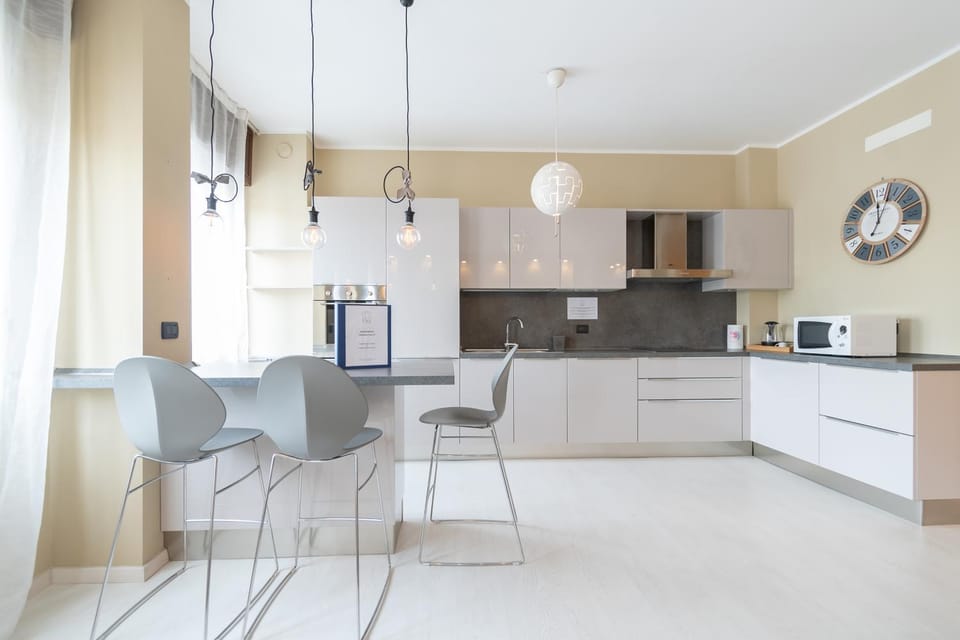 Appartamento Ospedale Civile 5 - F&L Apartment Apartment in Province of Brescia