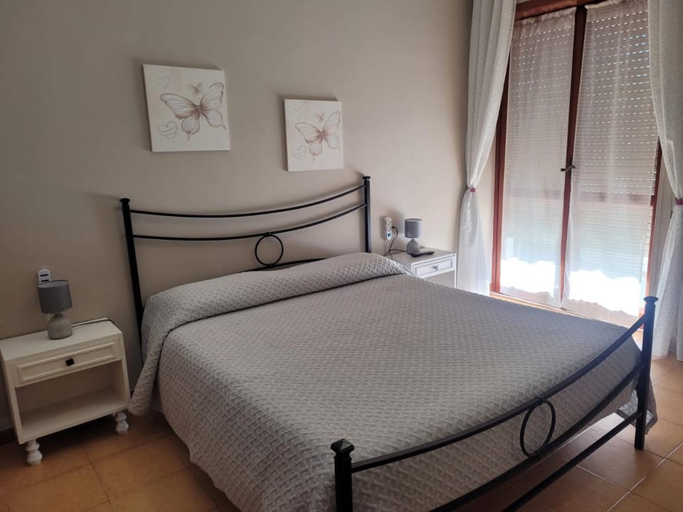 Villa Eleila Casa Vacanza Apartment in Terracina