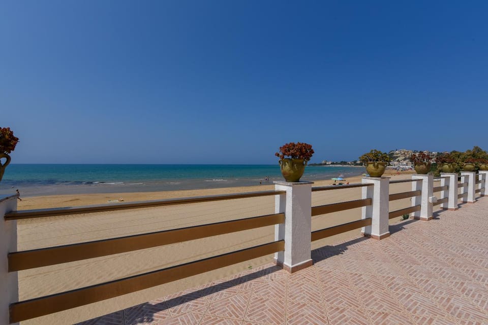 Balcony/Terrace, Beach