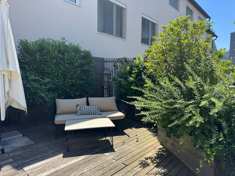 MischMasch Appartement Apartment in Styria