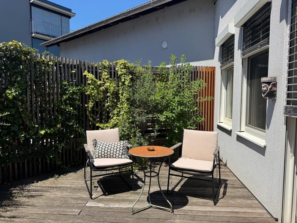 MischMasch Appartement Apartment in Styria