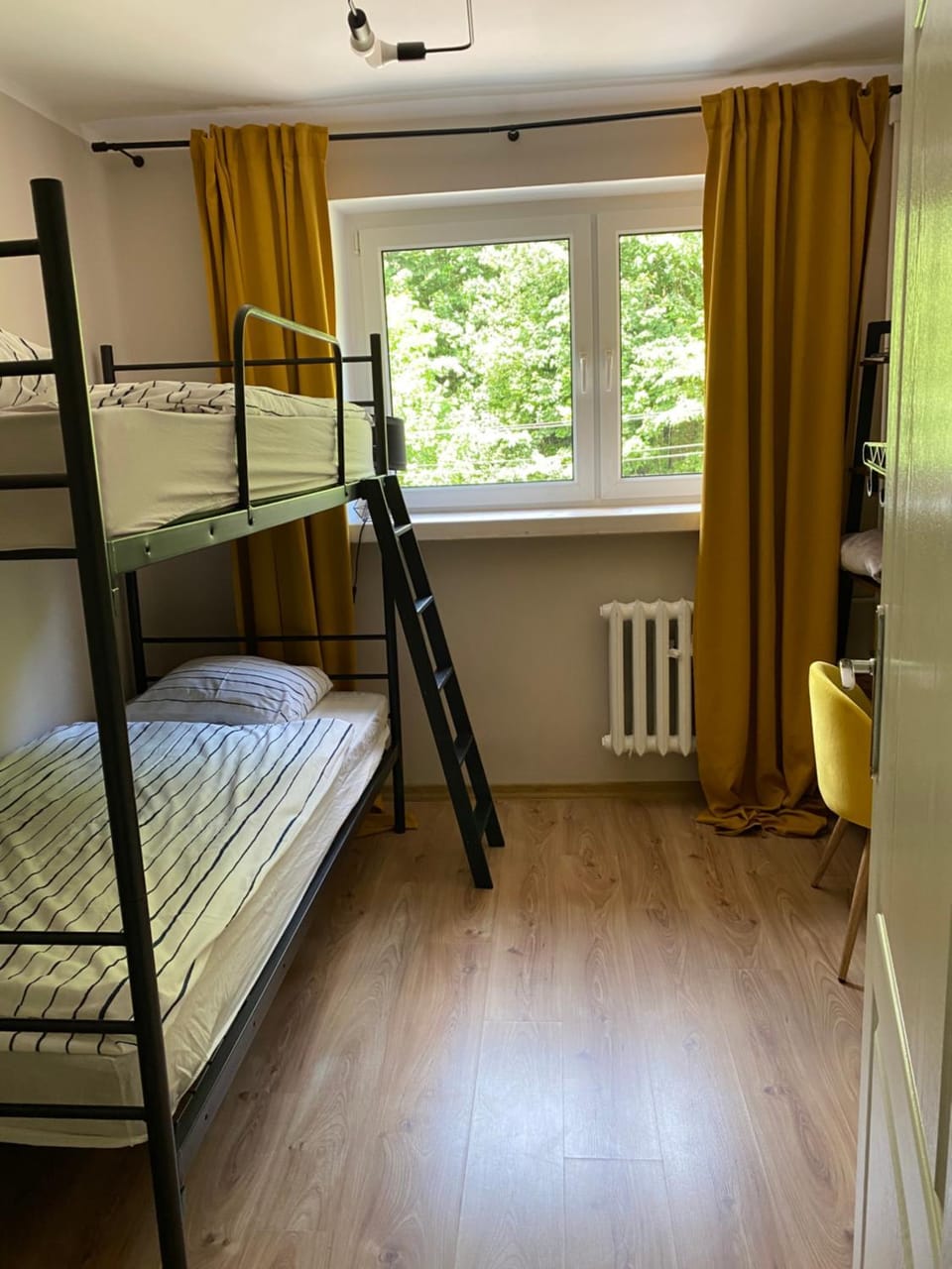 Apartament w Zdroju Apartment in Lower Silesian Voivodeship