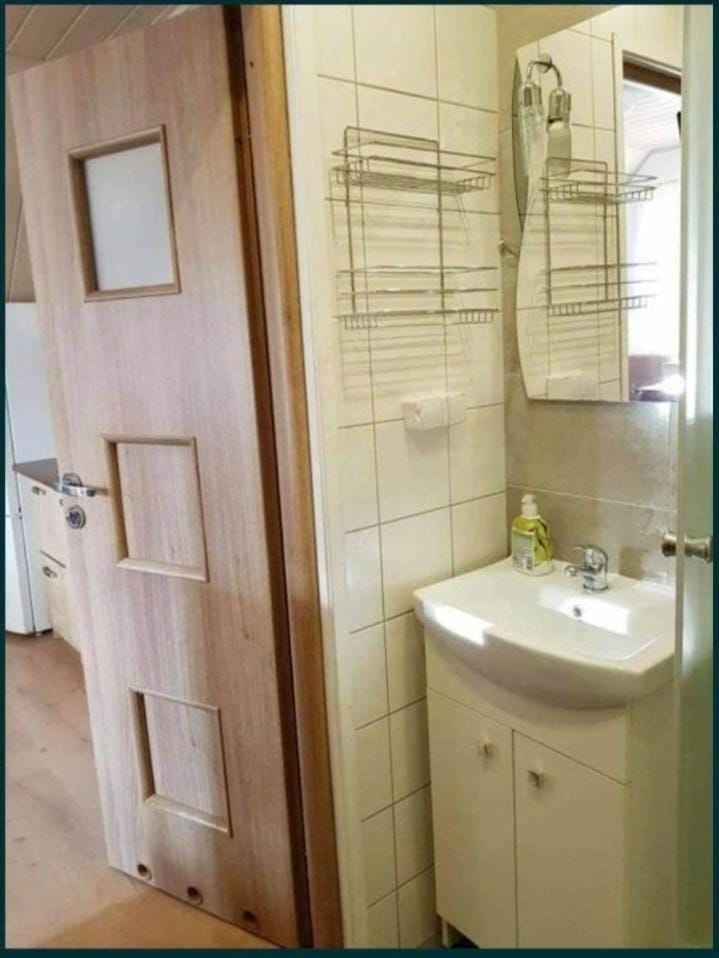 Mieszkanie B Łowiczki Apartment in Lesser Poland Voivodeship