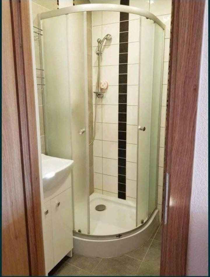 Mieszkanie B Łowiczki Apartment in Lesser Poland Voivodeship