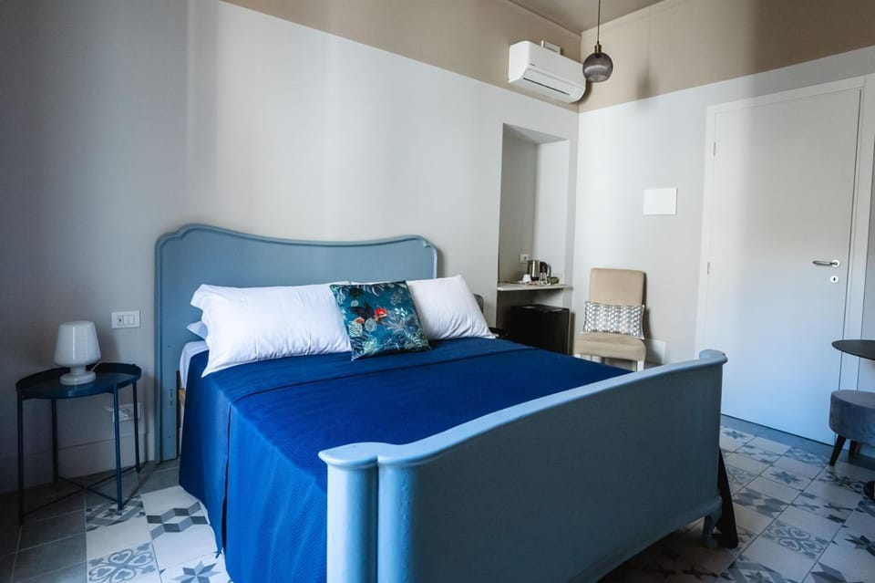 Gioietta ospitalità siciliana Modica Bed and Breakfast in Modica