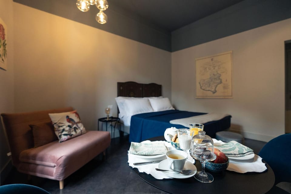 Gioietta ospitalità siciliana Modica Bed and Breakfast in Modica