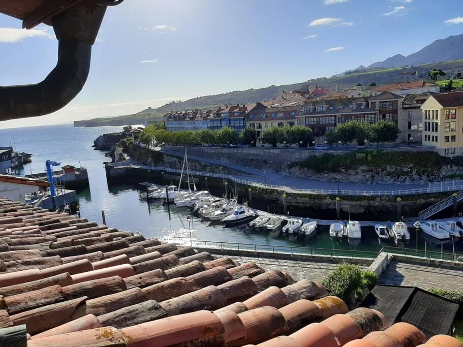 APARTAMENTO HORIZONTE Apartment in Llanes