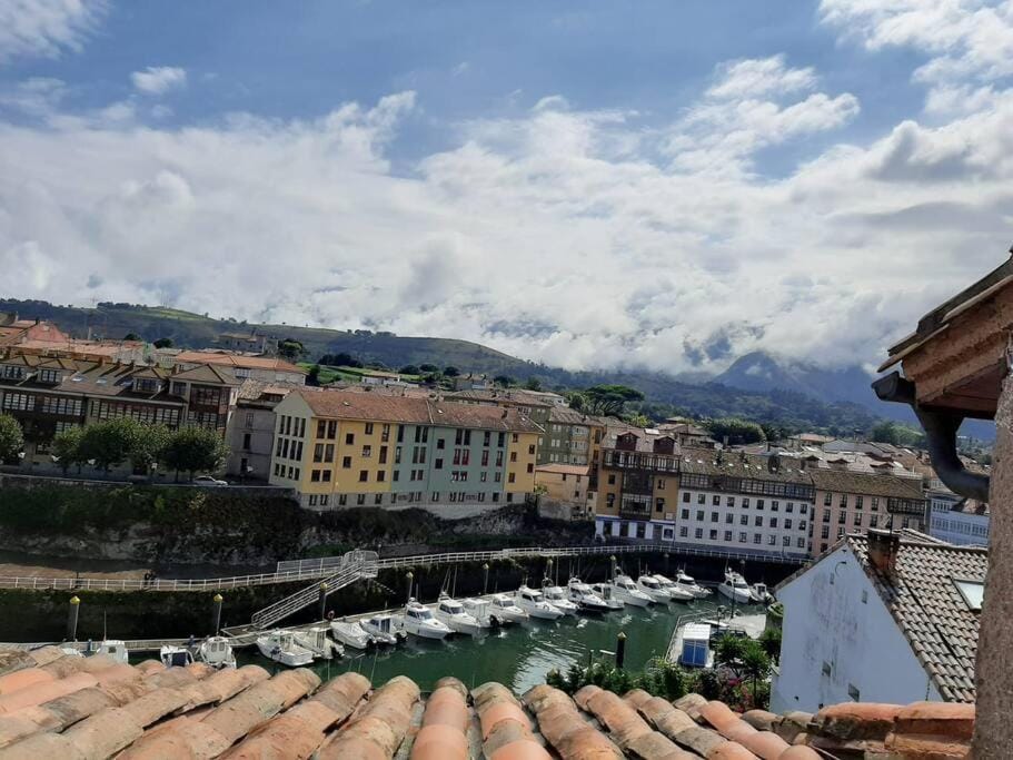 APARTAMENTO HORIZONTE Apartment in Llanes
