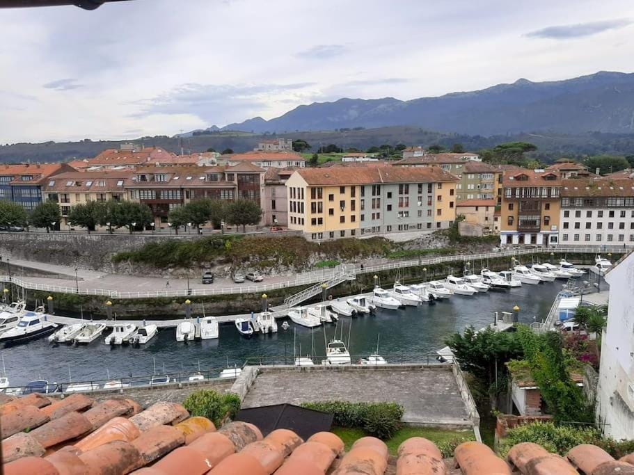 APARTAMENTO HORIZONTE Apartment in Llanes