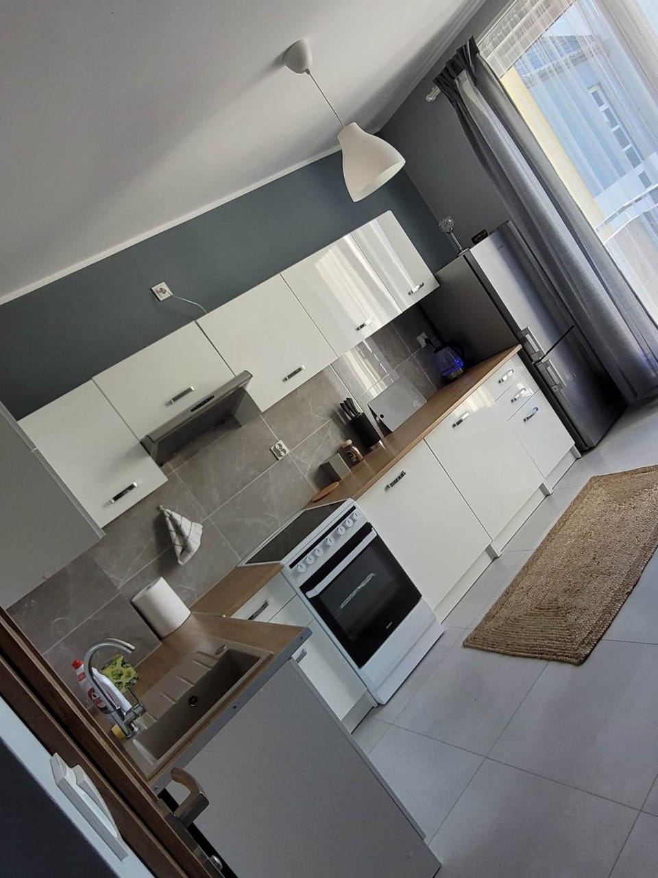 Apartament Słowińców 32 Apartment in Pomeranian Voivodeship
