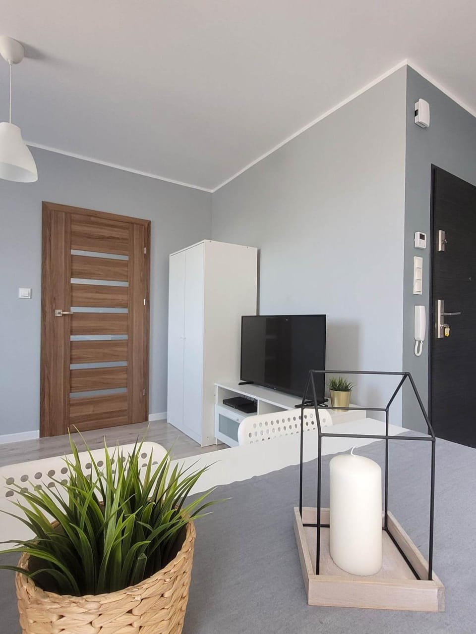 Apartament Słowińców 32 Apartment in Pomeranian Voivodeship