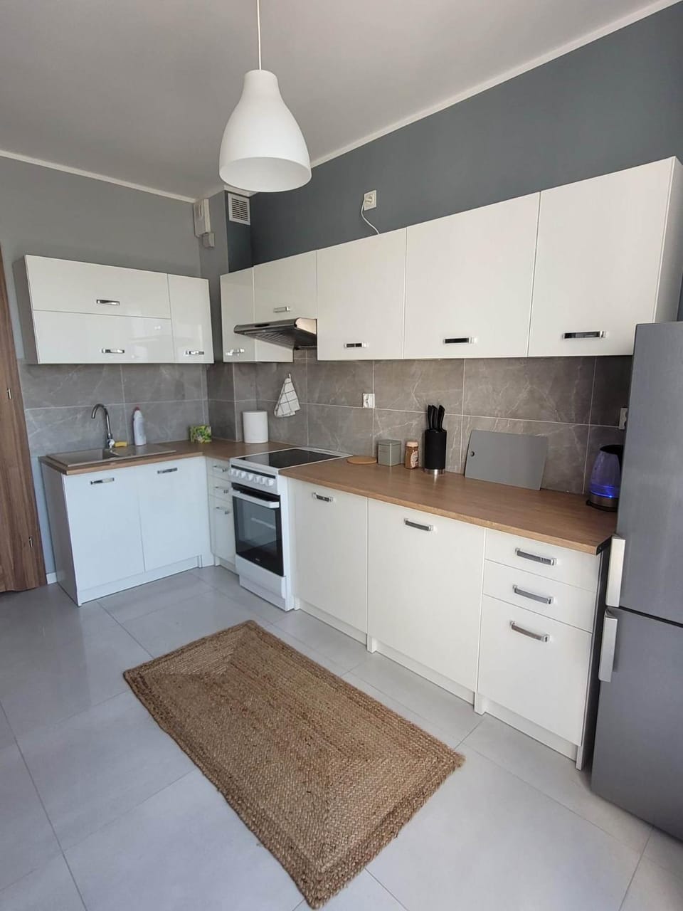 Apartament Słowińców 32 Apartment in Pomeranian Voivodeship
