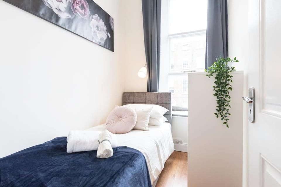 Cosy 2BED Apartment Super location Apartment in Dublin