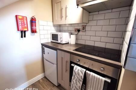Cosy Apartment near OConnell ST RELIABLE FAST WIFI Apartment in Dublin