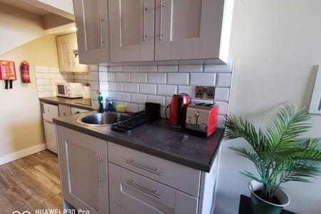 Cosy Apartment near OConnell ST RELIABLE FAST WIFI Apartment in Dublin