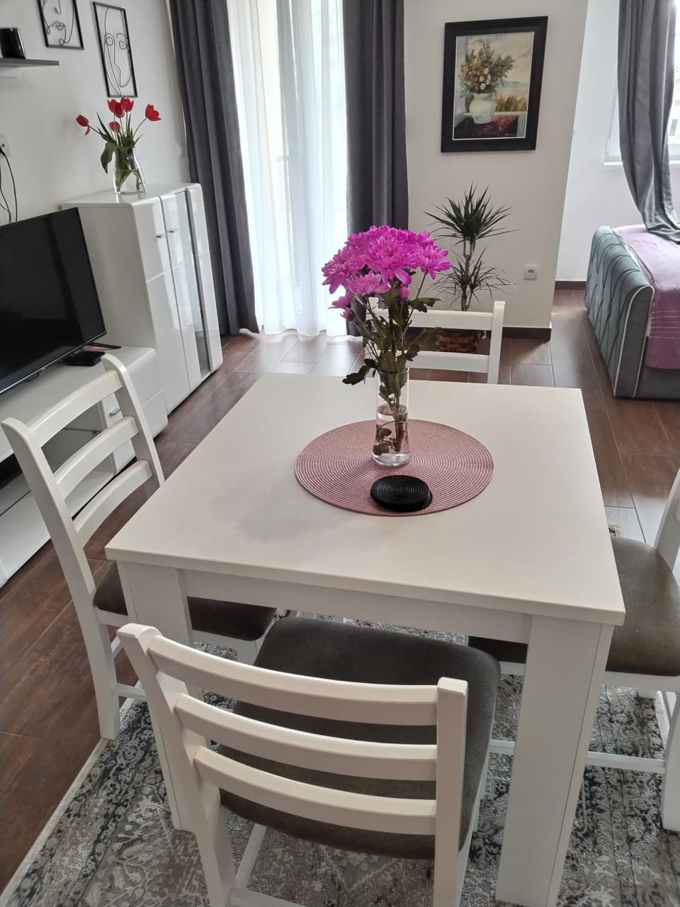Apartman 007 Apartment in Serbia