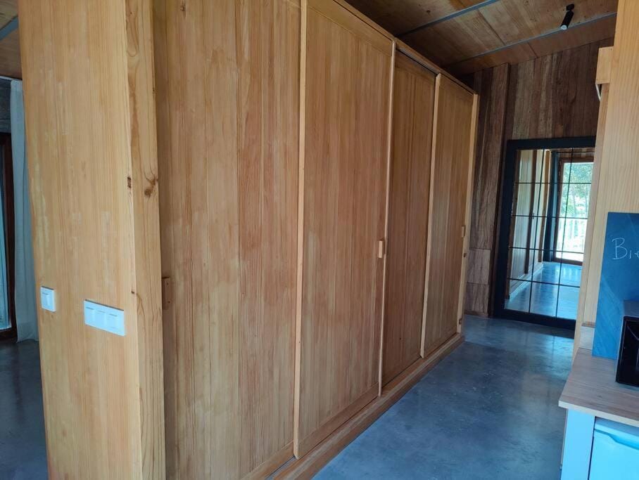 Apartamento nuevo con vistas a las Islas Cíes Apartment in O Morrazo