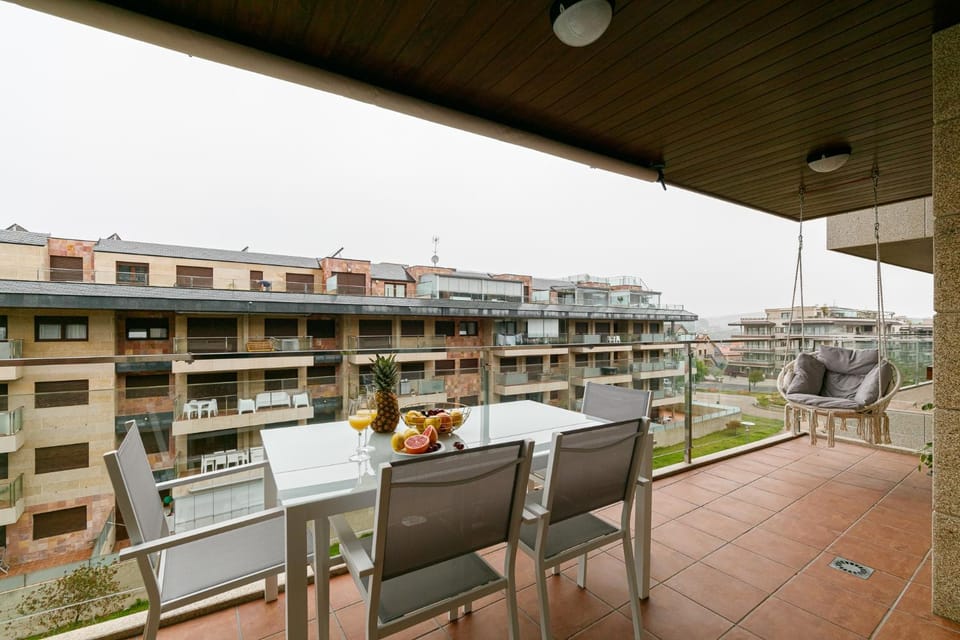 CANELAS PARADISE Apartment in Portonovo