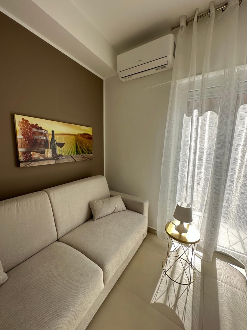 air conditioner