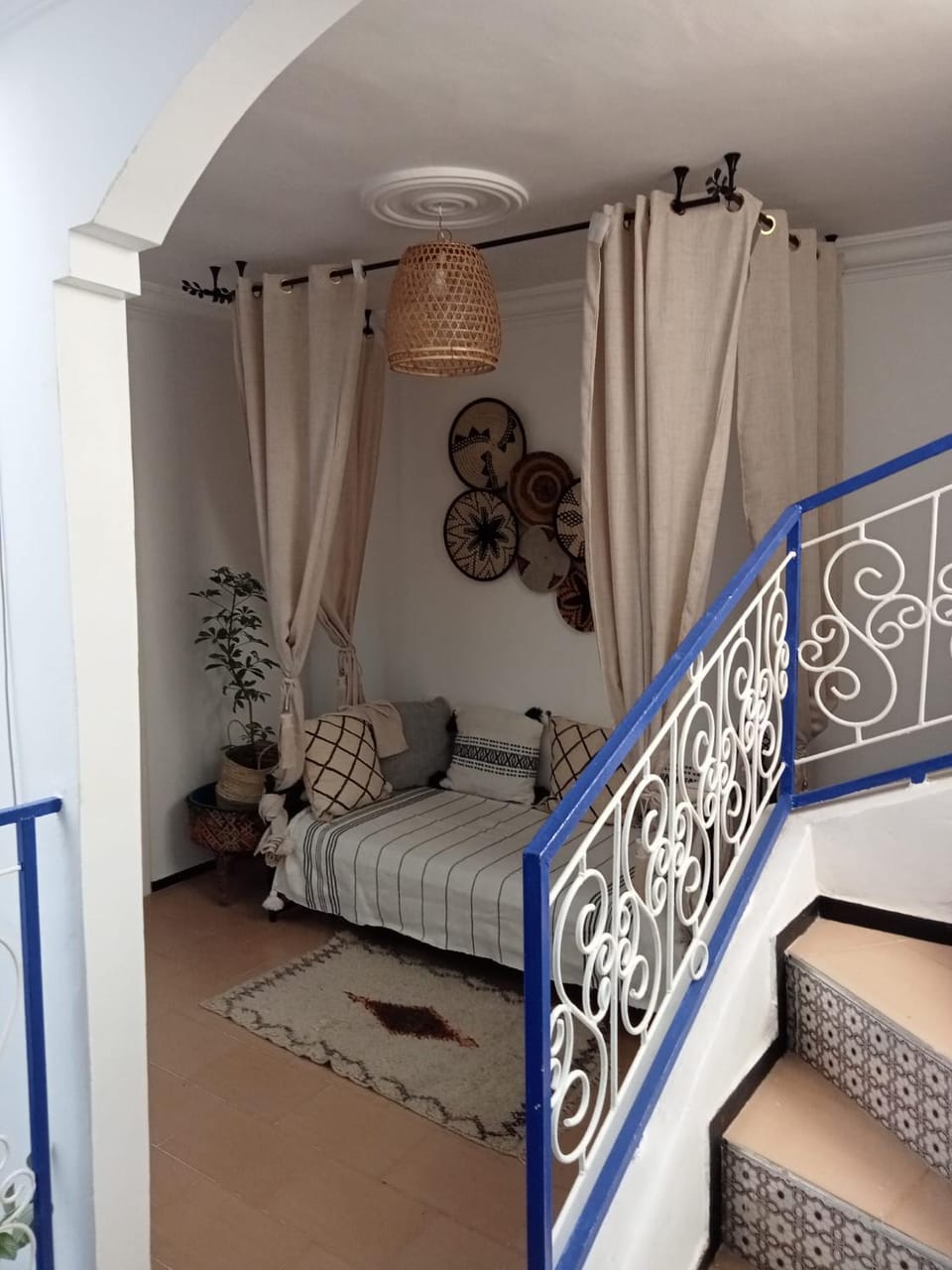 Dar Azam House in Essaouira