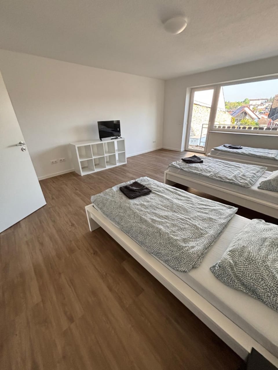 Monteurwohnungen im Weedenhof 55270 Zornheim Apartment in Mainz-Bingen