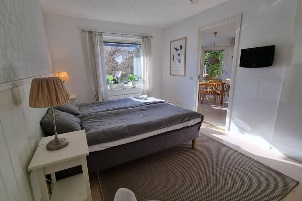 Trivsamt parhus i lugnt område inne i Tranås! Villa in Sweden
