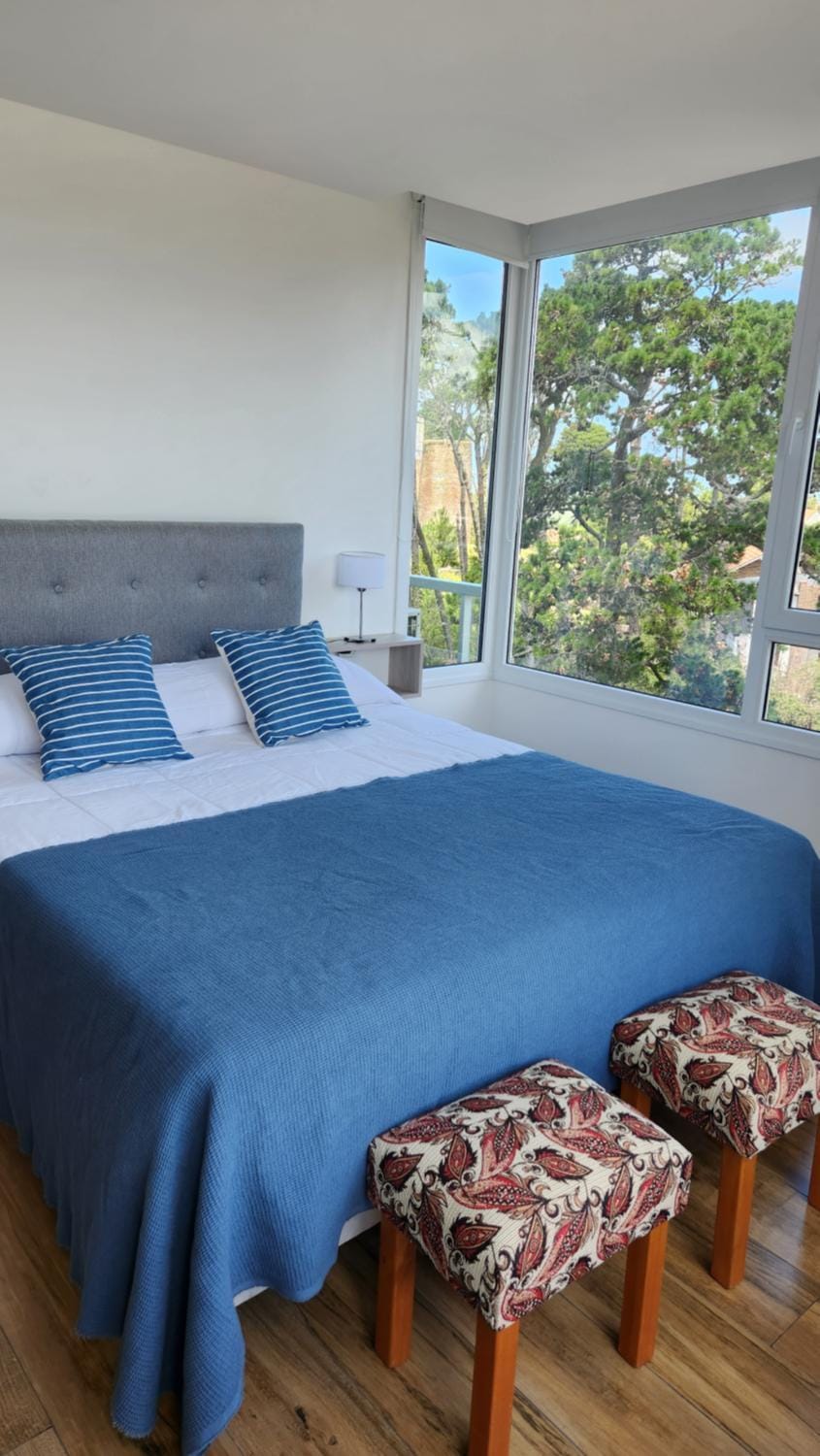 Status Tower Pinamar Apartment in Pinamar