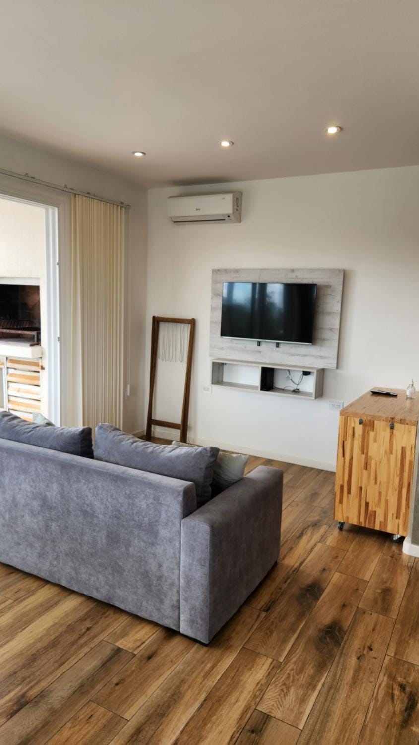 Status Tower Pinamar Apartment in Pinamar