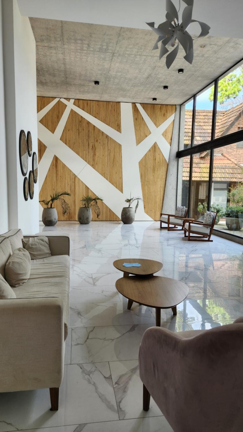 Status Tower Pinamar Apartment in Pinamar