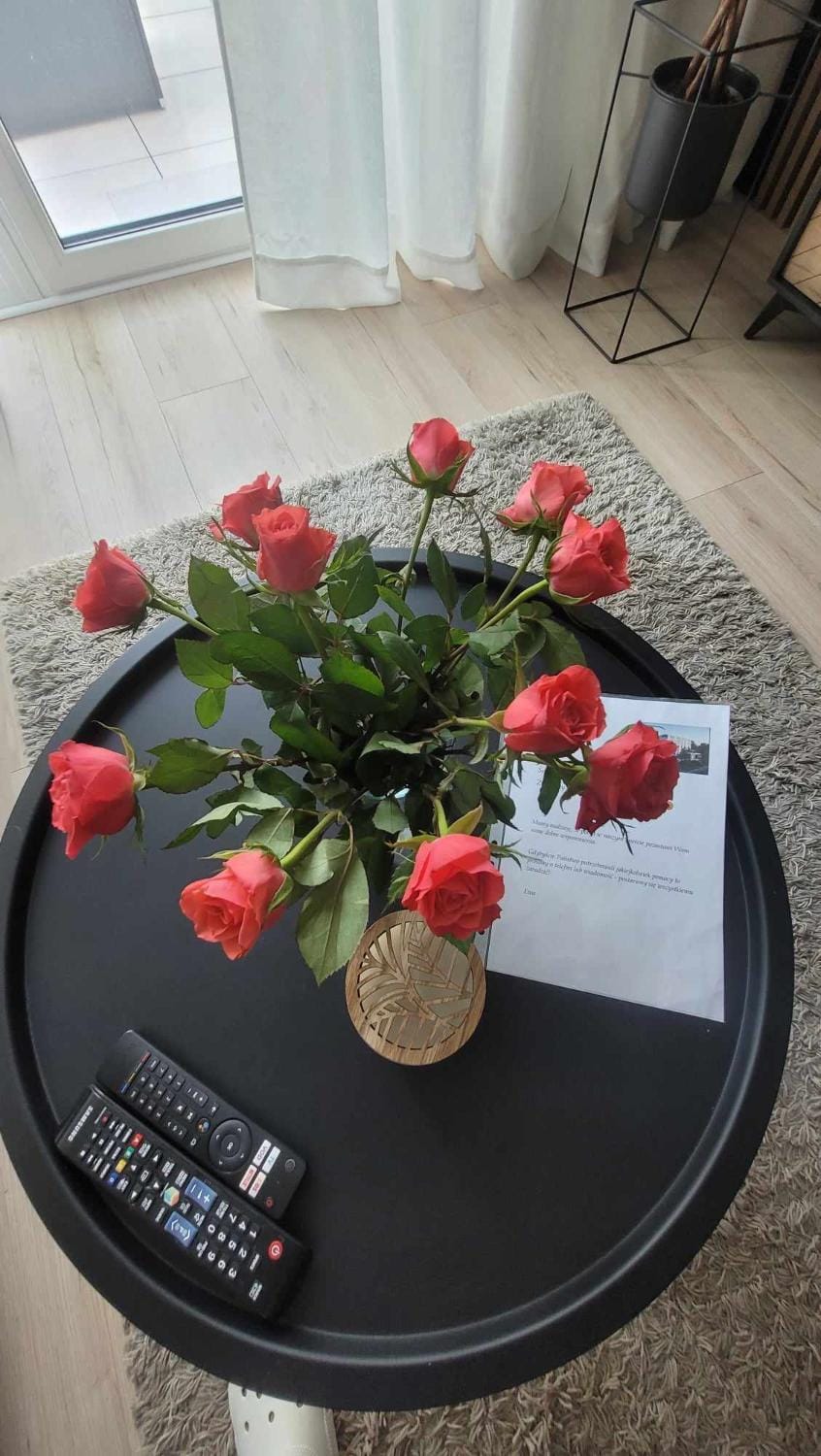 apartament przy plaży w Redłowie Apartment in Pomeranian Voivodeship