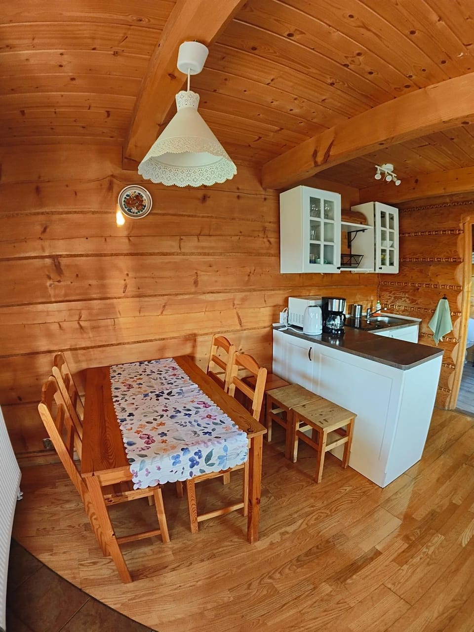 Osada Koniówka House in Lesser Poland Voivodeship