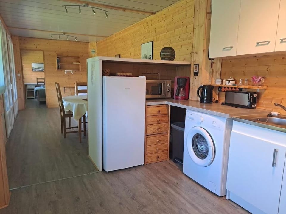 Chalet avec terrasse face aux Pyrénées Chalet in Lourdes
