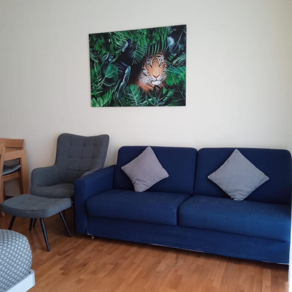 Appartamento Costantini, Monolocale indipendente con ingresso condiviso Apartment in Friuli-Venezia Giulia