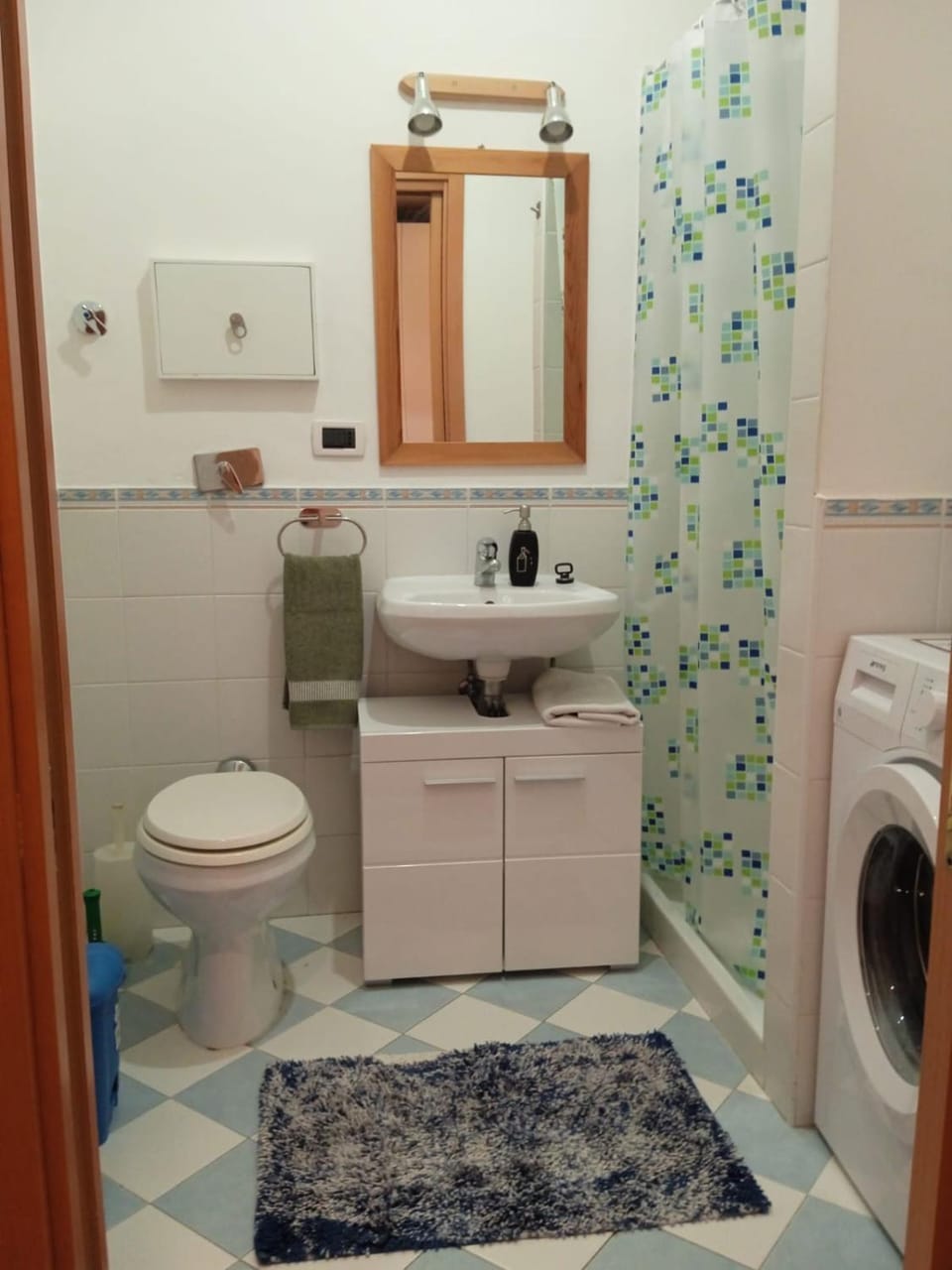 Appartamento Costantini, Monolocale indipendente con ingresso condiviso Apartment in Friuli-Venezia Giulia