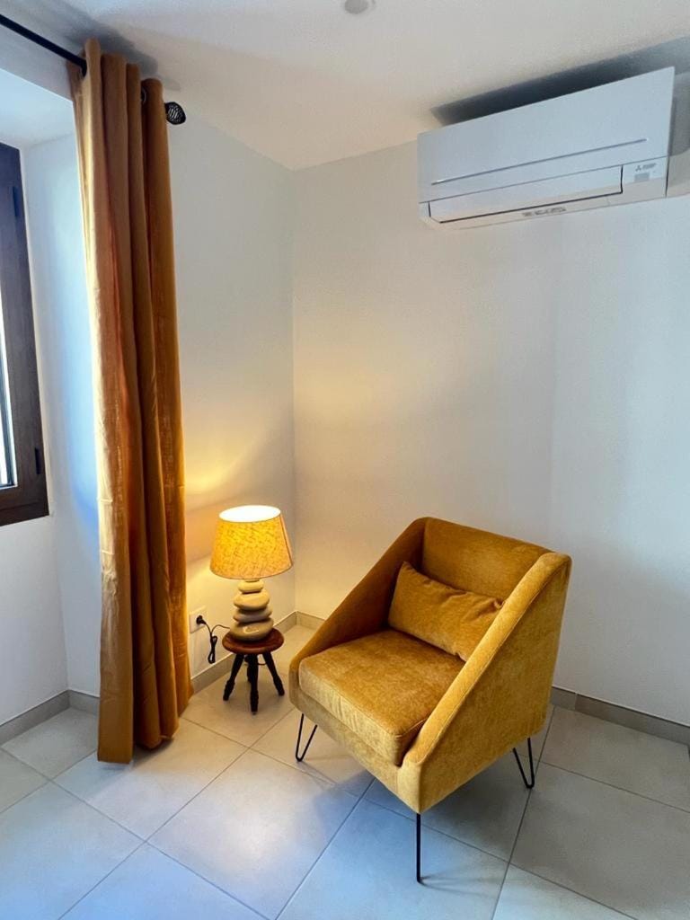 A COLETTA Apartment in Piana