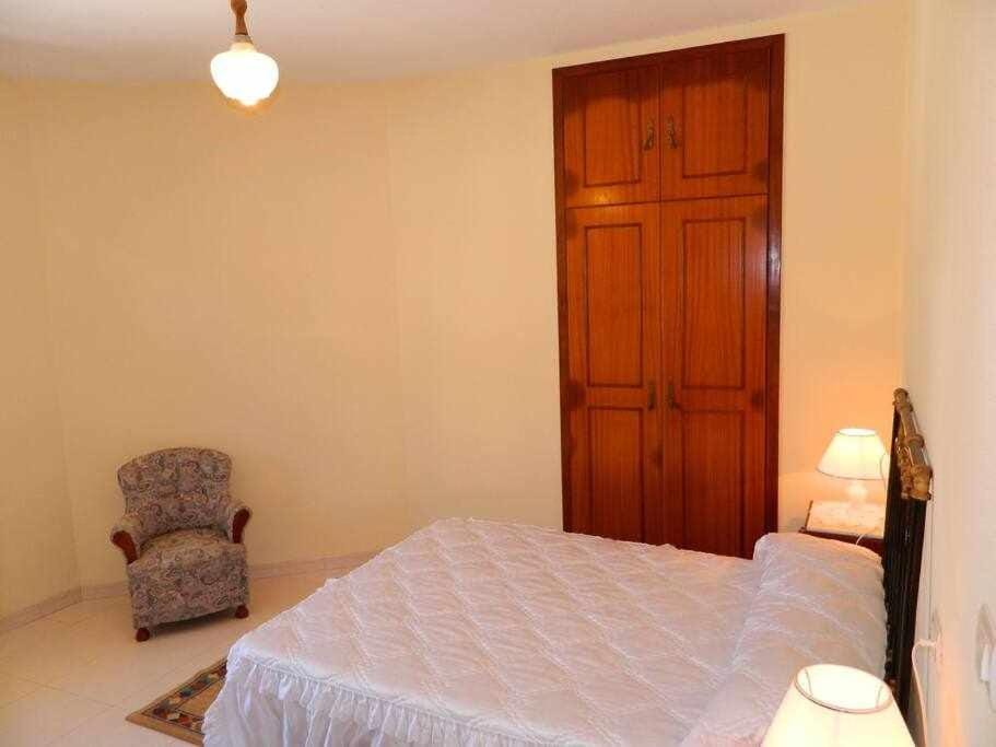 Apartamento Pedrafigueira Apartment in Galicia