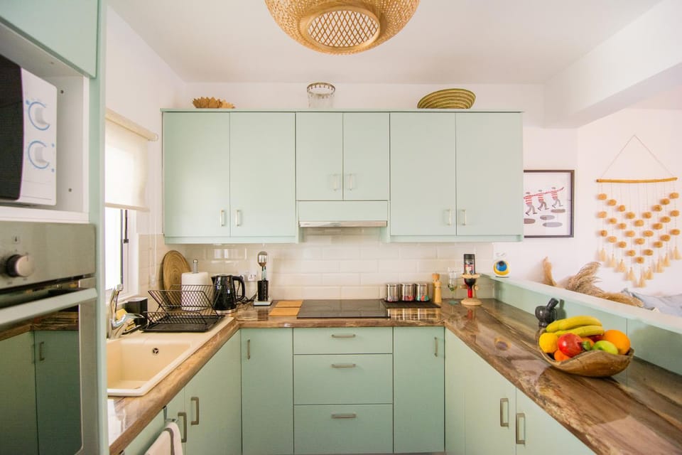 Coffee/tea facilities, Kitchen or kitchenette, dishwasher, minibar, pet friendly, stove, toaster