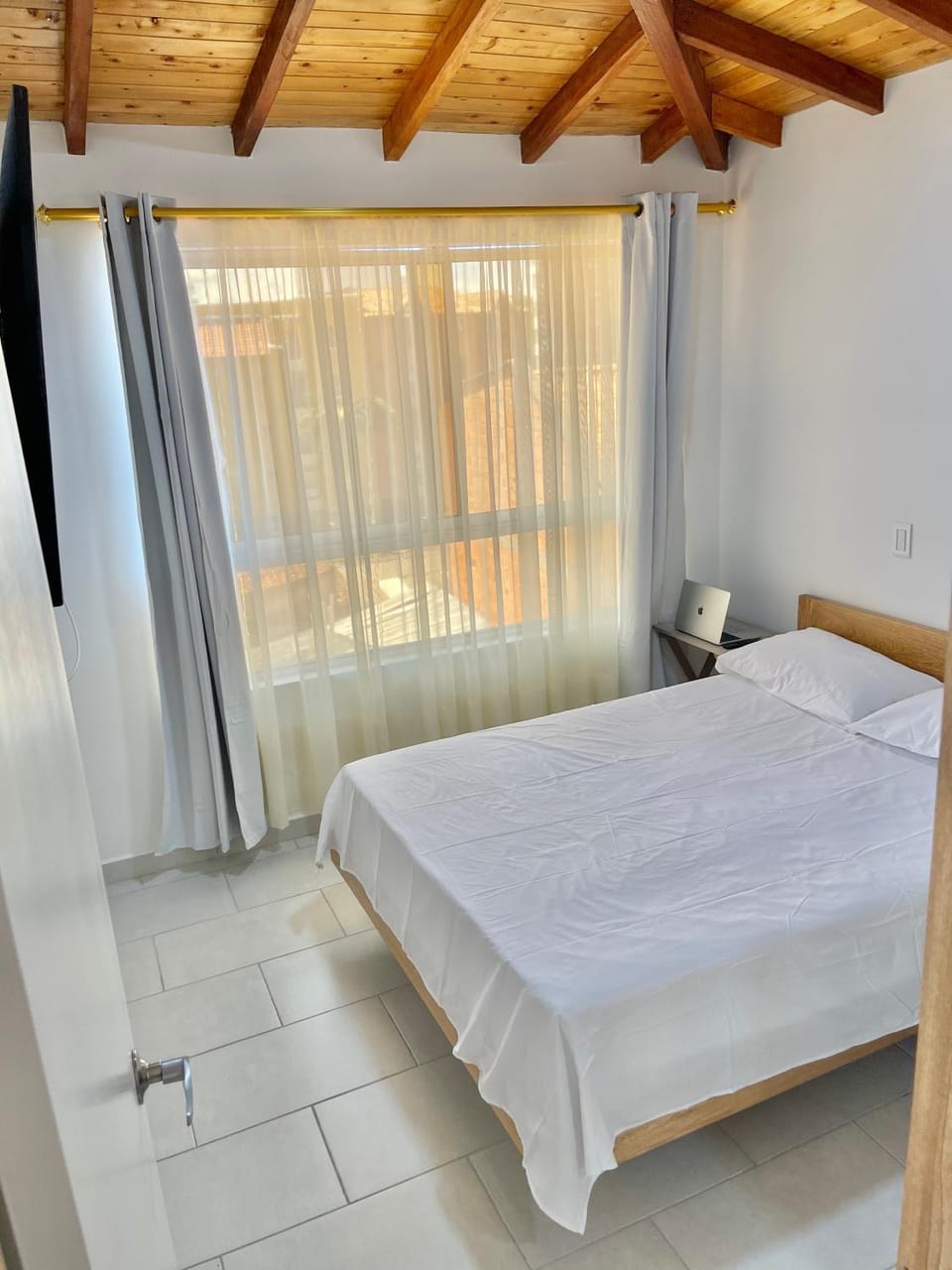Apto cerca al parque de San Antonio de Pereira Apartment in Antioquia