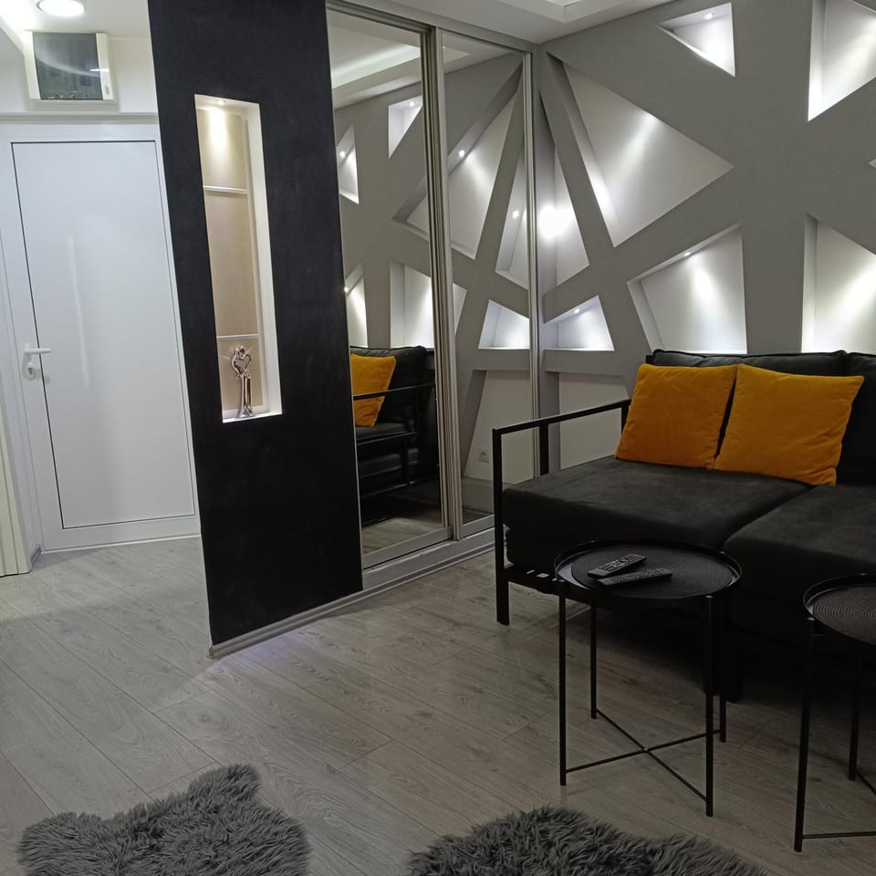 Triangle studio Divcibare Apartment in Zlatibor District, Serbia