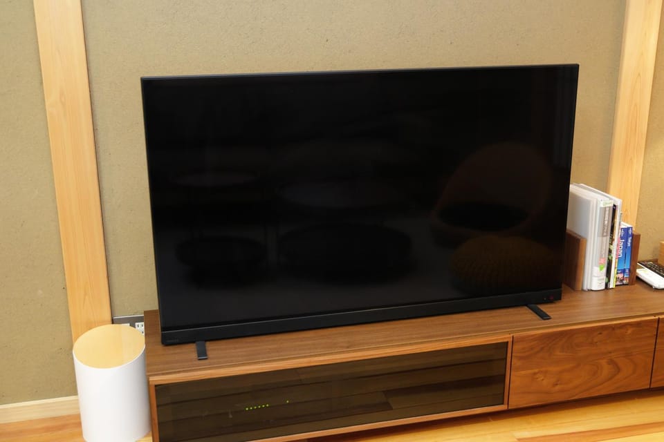 TV and multimedia